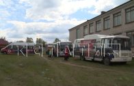«Поезда здоровья» с начала этого года совершили более 90 выездов в Нижегородской области