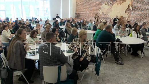 В Нижнем Новгороде запущен 3 поток программы Института советников по социальным изменениям