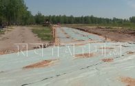 На Новосормовском кладбище отремонтируют старые и построят новые дороги