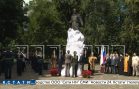 Памятник нижегородцам, участвовавшим в Первой Мировой войне, открыт в Нижнем Новгороде