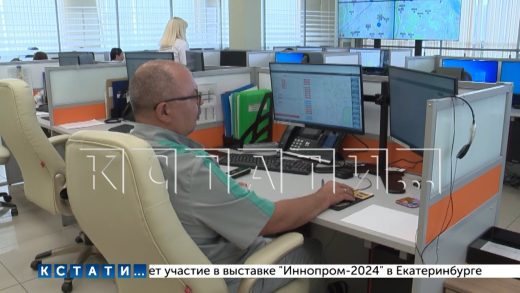 В Нижегородской области службе «скорой помощи» сегодня передали 52 новых спец автомобиля