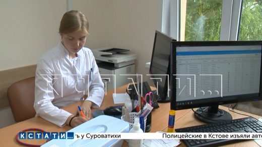 Стимулирующие выплаты для привлечения медиков на село выделены из регионального бюджета