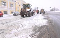 Мэр Нижнего Новгорода поздравил дорожников с профессиональным праздником