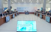 Состоялось нулевое чтение бюджета Нижегородской области на 2025 год