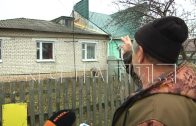 Братские войны один разломал другому крышу, а второй из мести перекрыл вентиль на коммуникациях