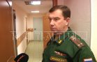 Военком, обвиняемый в пьянстве за рулем, стал вызвать свидетелей обвинения в военкомат и угрожать им