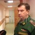 Военком, обвиняемый в пьянстве за рулем, стал вызвать свидетелей обвинения в военкомат и угрожать им