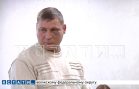 Мужчина на детской площадке ради шутки выстрелил в колено ребенка