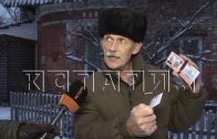 Печник-старовер, воевавший с магом в центре города, начал борьбу с силовиком и отнял удостоверение