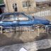 Автомобили злостных нарушителей, которые должны направляться на СВО, разбирают до кузова