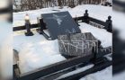 Мэрия окажет помощь в восстановлении надгробий, которые стали жертвами вандалов или сильного ветра