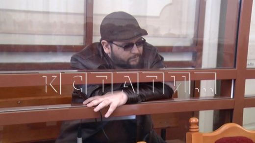 Мать главаря банды газовщиков-вымогателей заявила,что гордится своим сыном,создавшим эту организацию