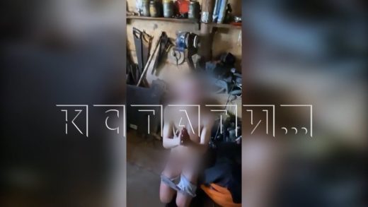 Над подростками,которые издевательствами отправили ребёнка в больницу,ребята старше устроили самосуд