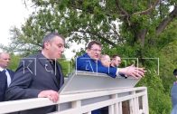 Нижегородская область в поддержку жителям Курска отправила 27 конвоев с 115 тоннами груза
