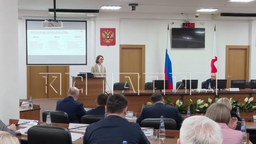 Руководители дум со всех городов России прибыли в Нижний Новгород