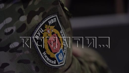 Семья нижегородских предпринимателей пошла добровольцами в зону СВО