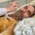 Слесарь во время ремонта получил 70% ожогов тела, и родные боятся, что во всём обвинят его самого