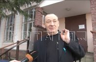 Сталкер-пенсионер, организовавший поджог имущества бывшей дамы, оказался на скамье подсудимых