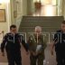 Военком-взяточник, сбежавший от суда перед вынесением приговора, пойман и снова предстал перед судом