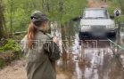 4 друга, поехавшие в лес на машине, найдены мертвыми внутри без признаков насильственной смерти