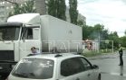 9 летний ребёнок погиб под колесами грузовика