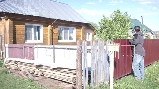 Аномальная зона — третий ребёнок за полгода подвергся сексуальному насилию в Первомайском районе