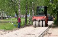 Более 30 процентов карточного ремонта дорог выполнено в Нижнем Новгороде