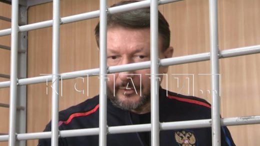 Бывший председатель Думы Нижнего Новгорода, обвиняемый в мошенничестве, рассказал о схемах
