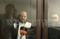 Цыгане,направившие из мести автомобиль на толпу людей, всей многочисленной семьей отрицают свою вину