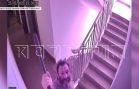 Дебошир, который 2 года громил битой подъезд и бросался на соседей, увидев видеокамеру, раскаялся