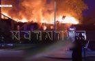Дома, предназначенные под расселение, один за другим стали загораться в Нижнем Новгороде