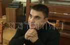 Главарь вентиляционных вымогателей, обиравших пенсионеров, зверски избил известного музыканта