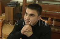 Главарь вентиляционных вымогателей, обиравших пенсионеров, зверски избил известного музыканта