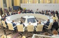 Глеб Никитин в Санкт Петербурге провёл заседание комиссии по экологическому благополучию