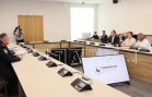 Гражданке Германии, 10 лет помогавшей Донбассу вручили, паспорт с нижегородской пропиской