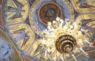 К 80-летию Победы в Великой Отечественной войне освятили храм в Арзамасском районе