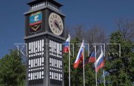 Как идут восстановительные работы в городах ДНР оценила комиссия правительства Нижегородской области