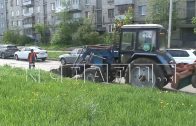 Мэр Нижнего Новгорода подвёл итоги месячника по благоустройству
