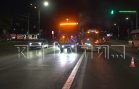 На нижегородских дорогах 93 процента разметки будет нанесено термопластиком