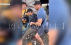 Начальник службы безопасности мусорного оператора, избивший журналистов, выслушал приговор