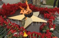 Нижегородцы присоединились к акции «Храним огонь Победы»