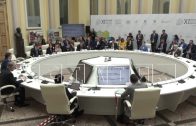Опыт Нижегородской области представлен на экологическом форуме в Санкт Петербурге