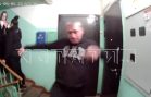 Отец подростка из группы молодёжи, избивавшей бомжей ради развлечения, напал на соседей