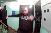 Отец подростка из группы молодёжи, избивавшей бомжей ради развлечения, напал на соседей