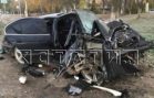 Пенсионера на «Дастере» признали виновным в том, что его протаранил «БМВ» на скорости в 200 км в час