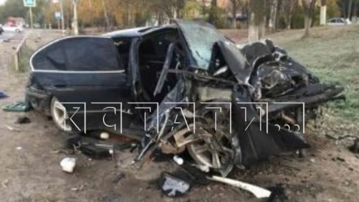 Пенсионера на «Дастере» признали виновным в том, что его протаранил «БМВ» на скорости в 200 км в час