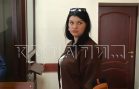После того, как 2 попытки наказать виновных во взрыве дома не увенчались успехом, предпринята третья