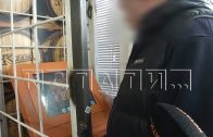 Последнее пристанище «однорукого бандита» обнаружили в микрорайоне Сортировочный