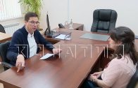 Принято решение о масштабном ремонте дворовых территорий в Московском районе