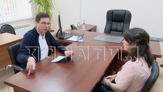 Принято решение о масштабном ремонте дворовых территорий в Московском районе